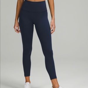 Lululemon Wunder Train 25”